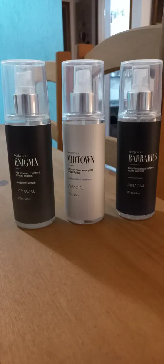 Foto de avaliação de cliente
