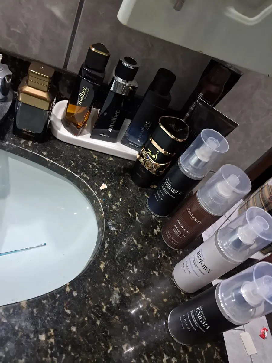 Foto de avaliação de cliente